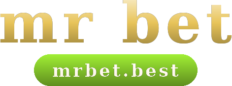 mr bet logo